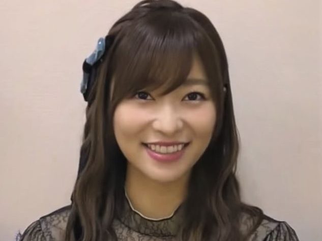 Rino Sashihara