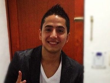 Andy Rivera
