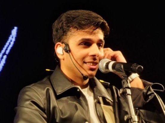 Anuv Jain