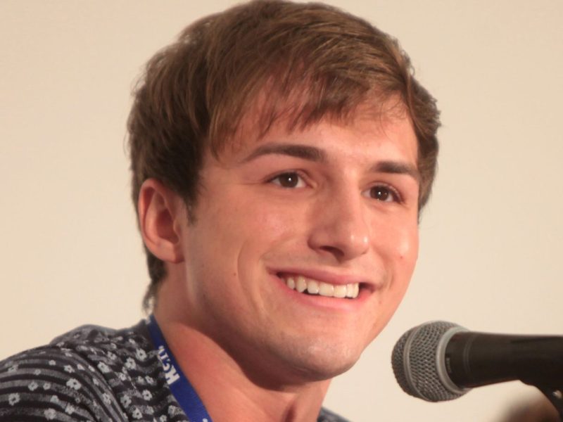 Lucas Cruikshank