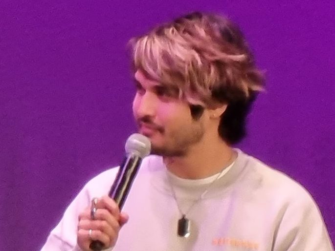 The Anime Man