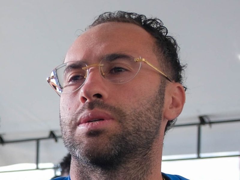 David Ospina