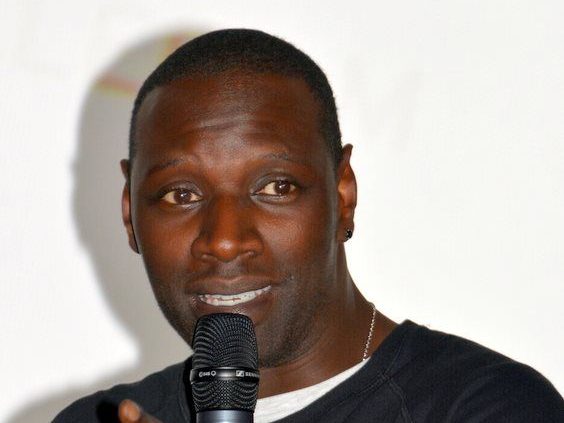 Omar Sy