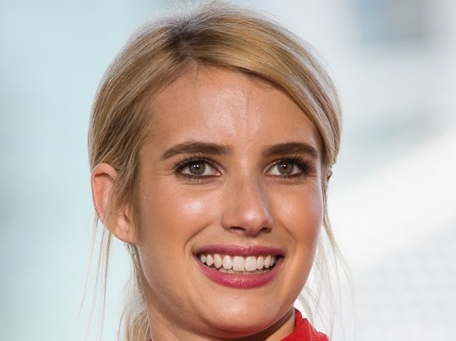 Emma Roberts