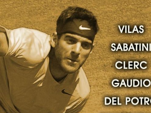 Juan Martín del Potro