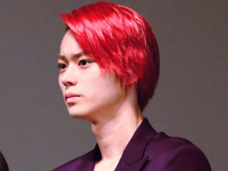 Masaki Suda