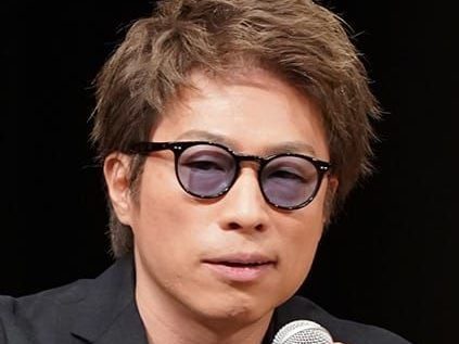 Atsushi Tamura