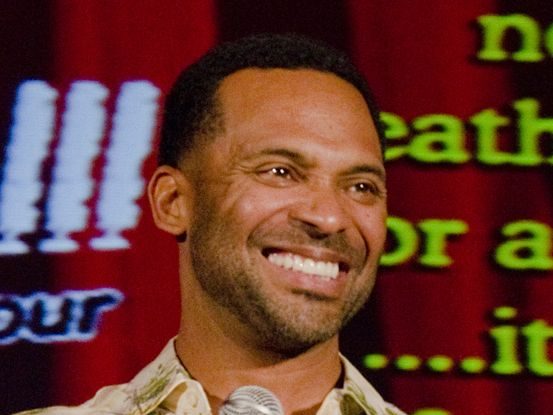 Mike Epps
