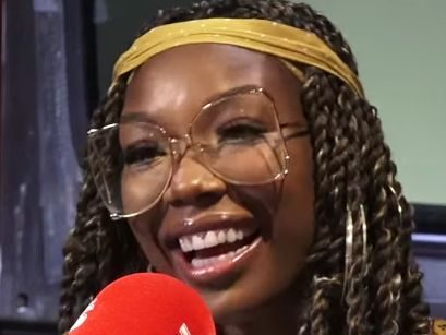 Brandy Norwood