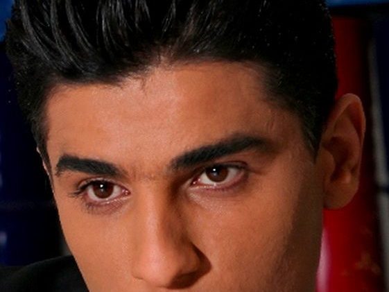 Mohammed Assaf