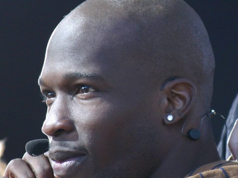 Chad Johnson