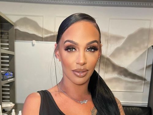 Crystal Renay Wiki, Birthday, Net Worth, Parents, Kids, Nationality