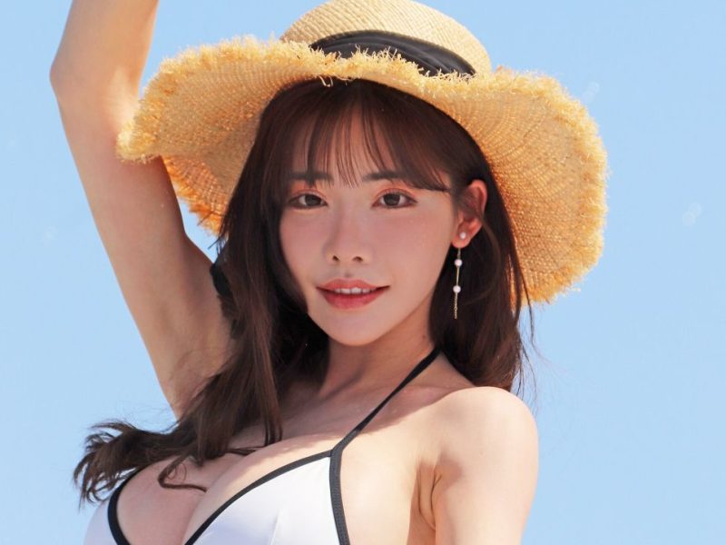 Eimi Fukada