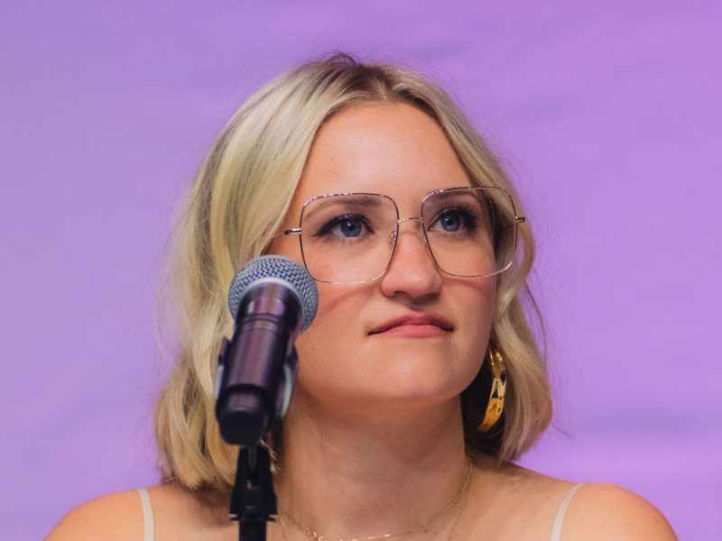 Emily Osment