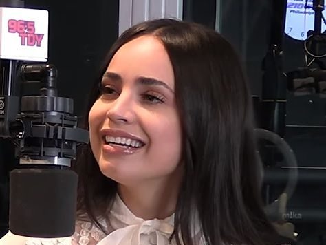 Sofia Carson