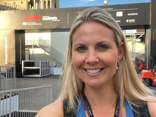 Rosanna Tennant Age, Husband, Height, Wiki, Net Worth, Bio & More