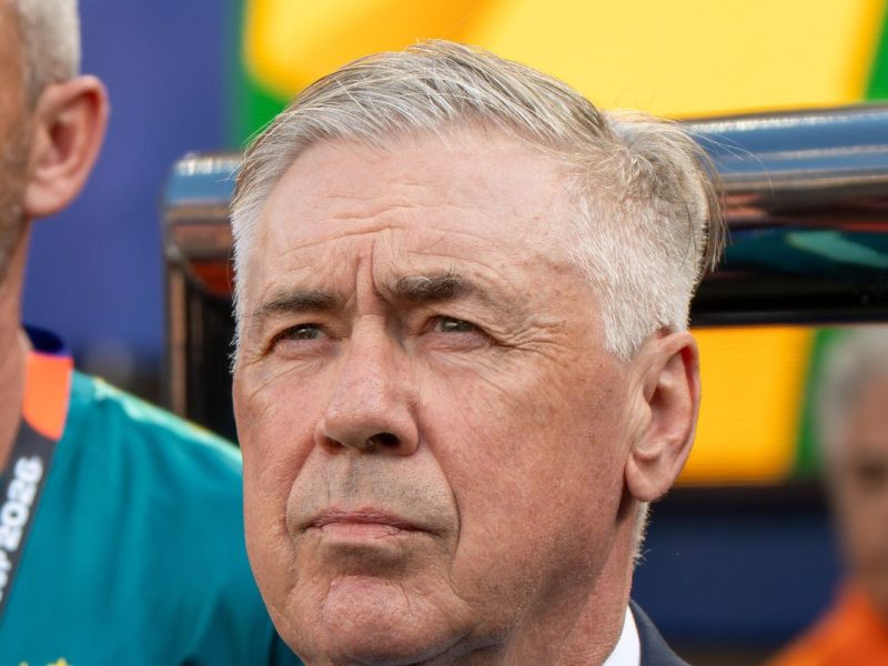 Carlo Ancelotti