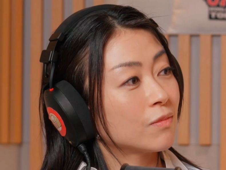 Hikaru Utada