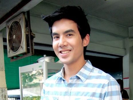 Chantavit Dhanasevi