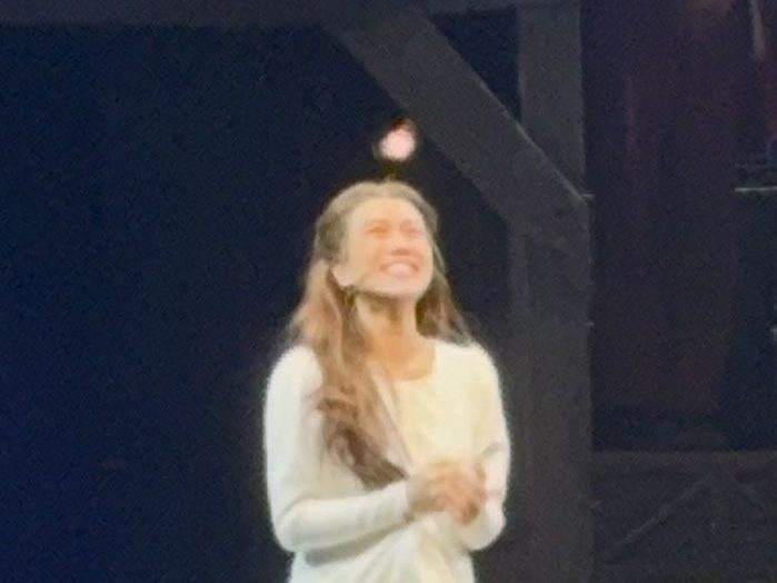 Rachelle Ann Go