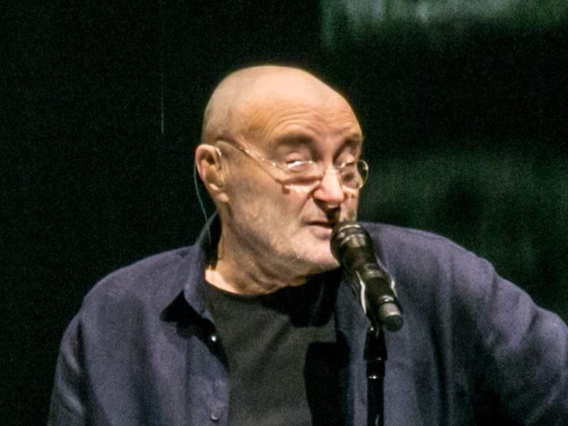 Phil Collins