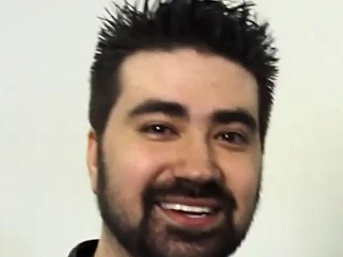 Joe Vargas
