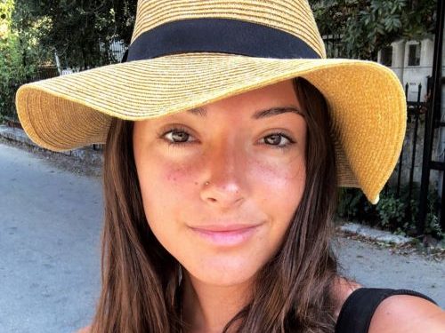 Layah Heilpern Net Worth, Age, Boyfriend, Wiki, Bio, Height & More