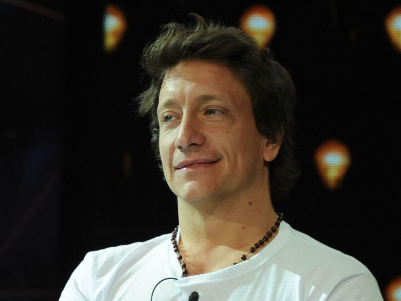 Nicolás Vázquez