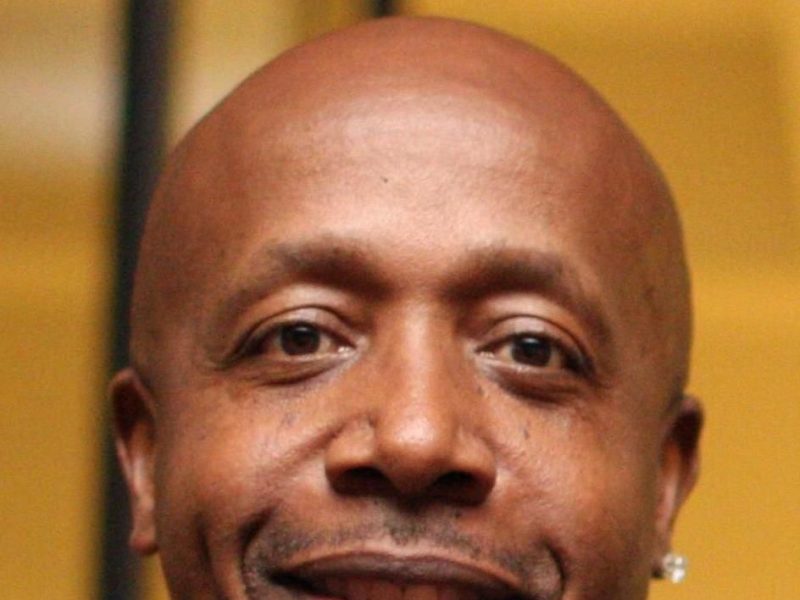 MC Hammer