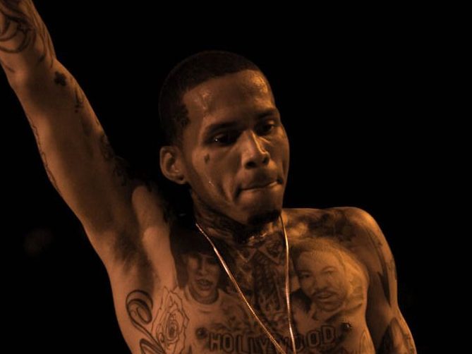 Kid Ink
