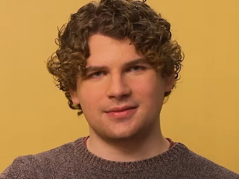Kane Parsons