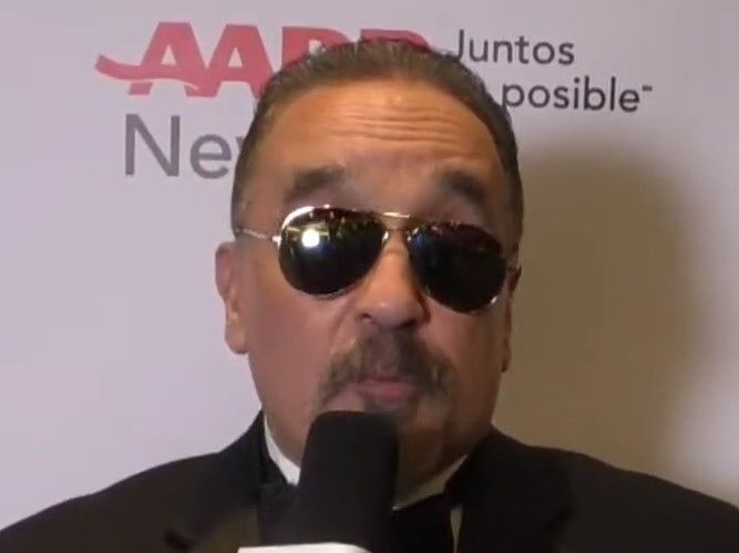 Willie Colón