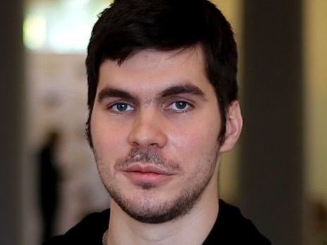 Bogdan Lisevskiy