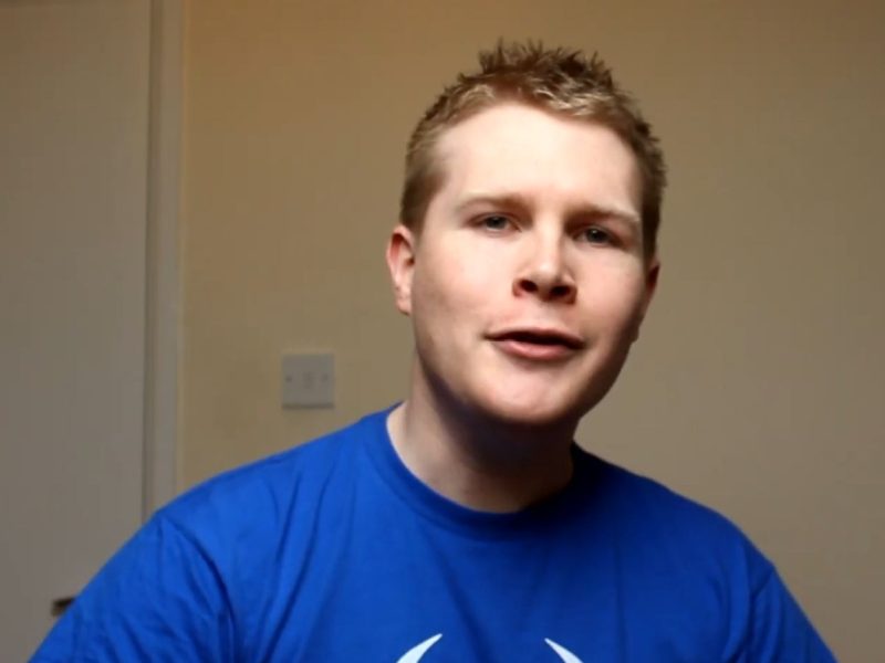 Dan Bull
