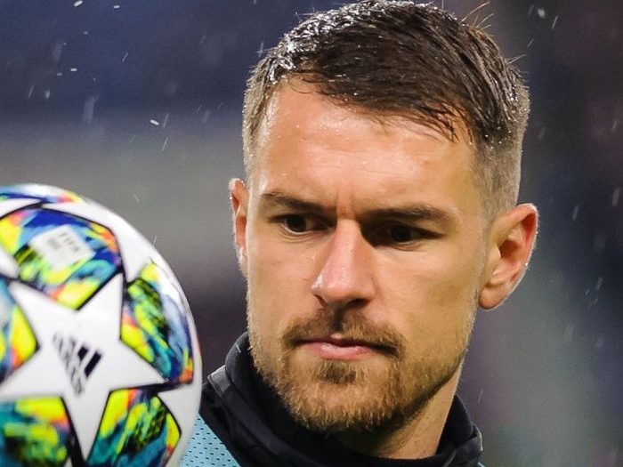 Aaron Ramsey