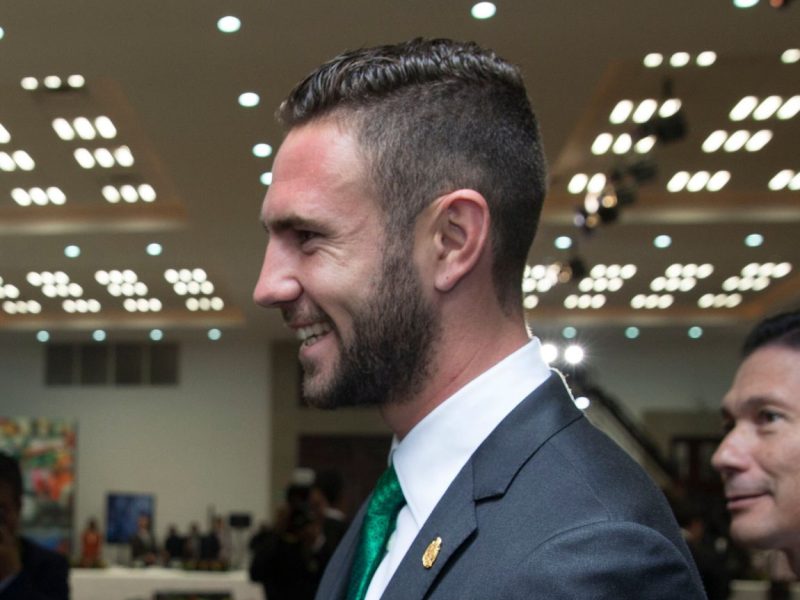 Miguel Layún