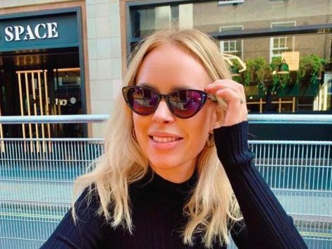 Tanya Burr
