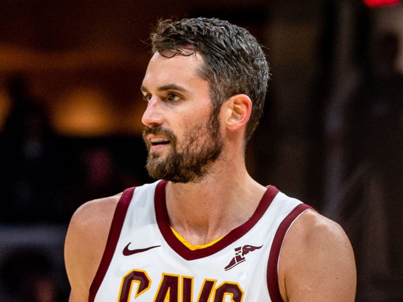 Kevin Love