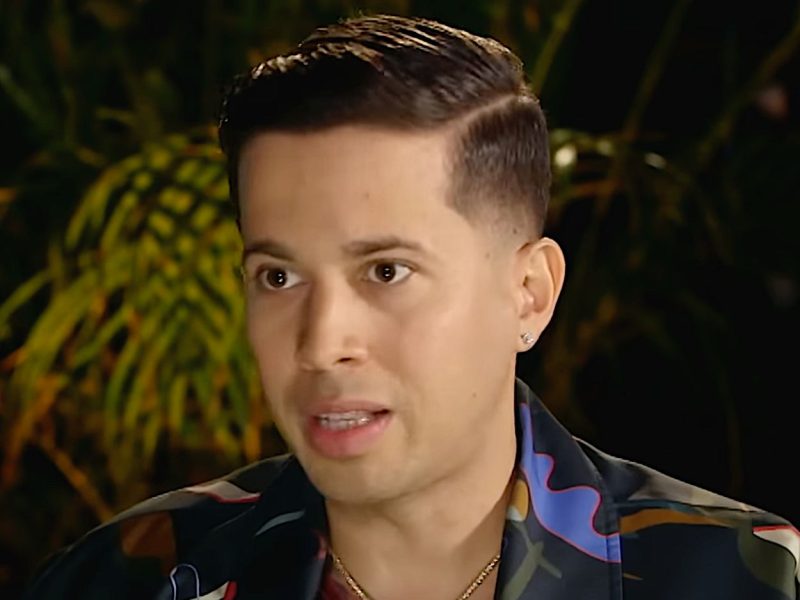 De la Ghetto