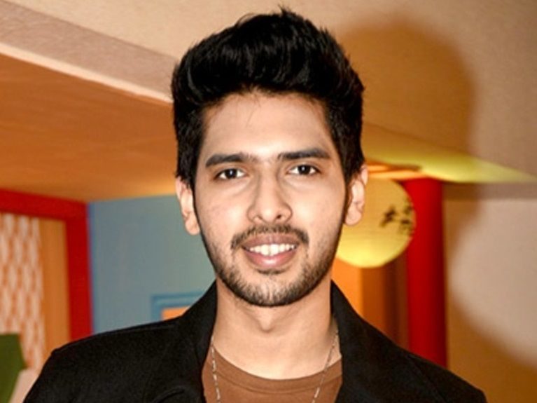 Armaan Malik
