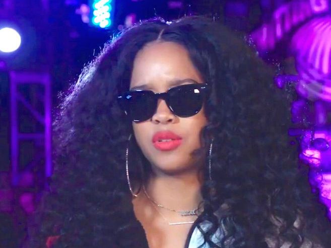 H.E.R.
