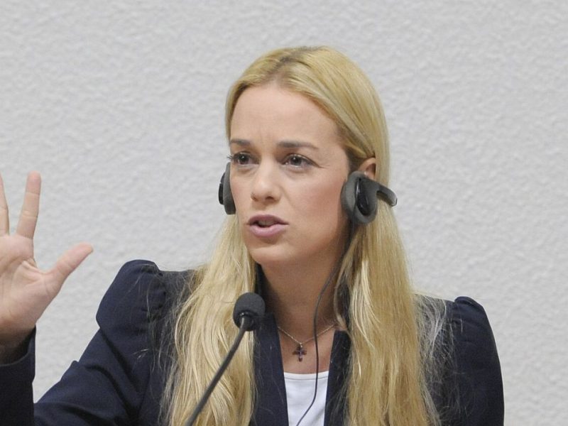 Lilian Tintori