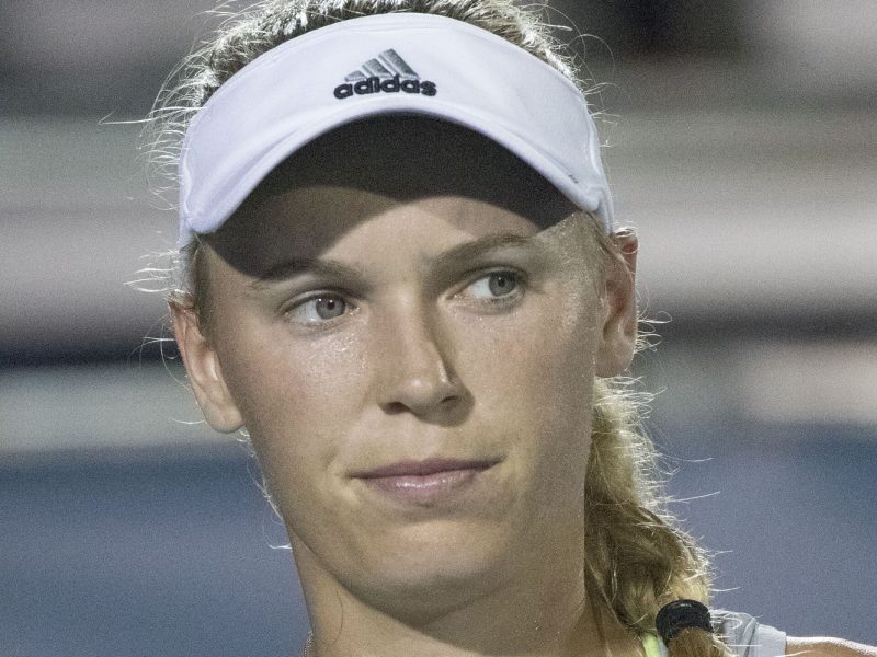 Caroline Wozniacki