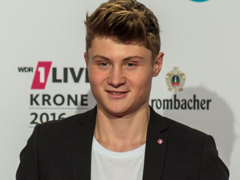 Felix von der Laden