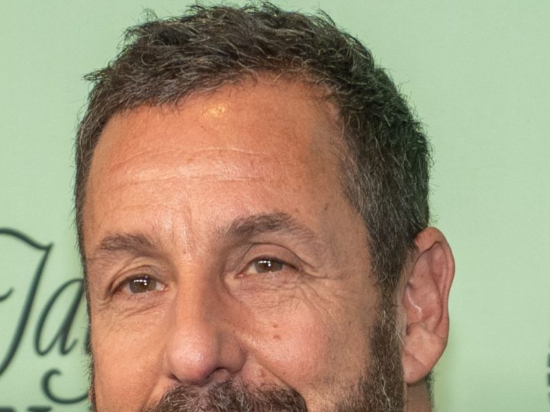 Adam Sandler