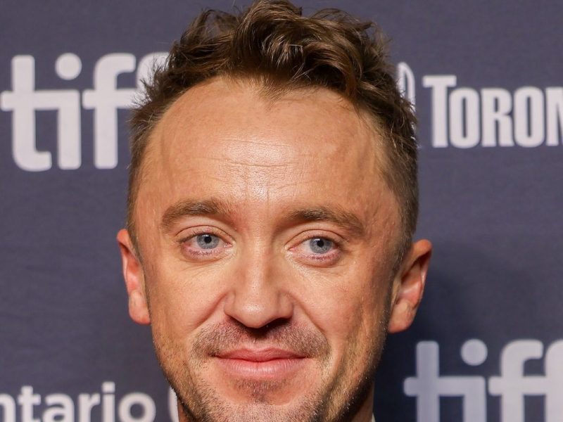 Tom Felton