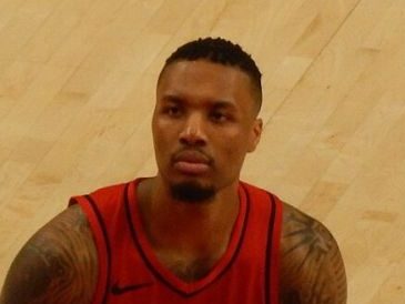 Damian Lillard
