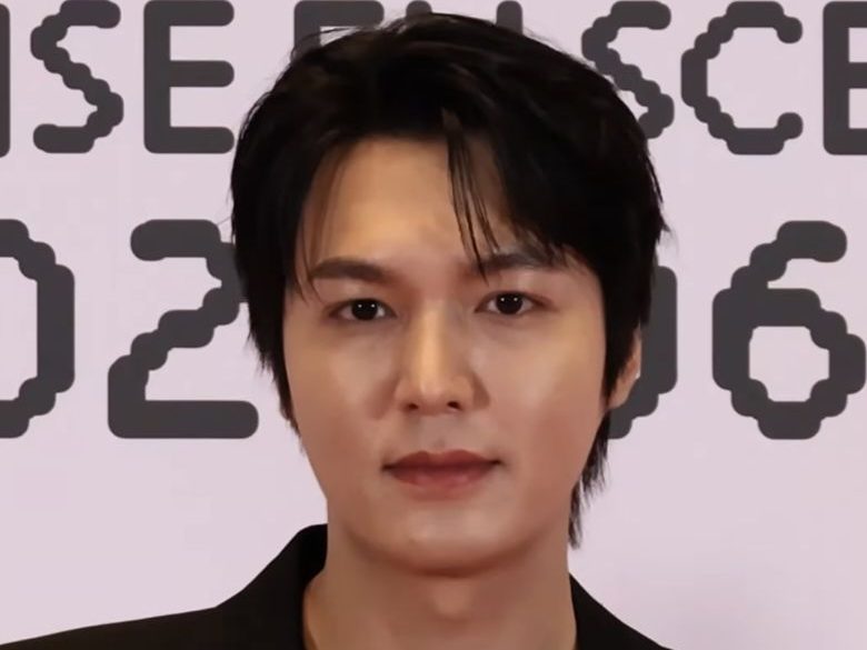 Lee Min-ho