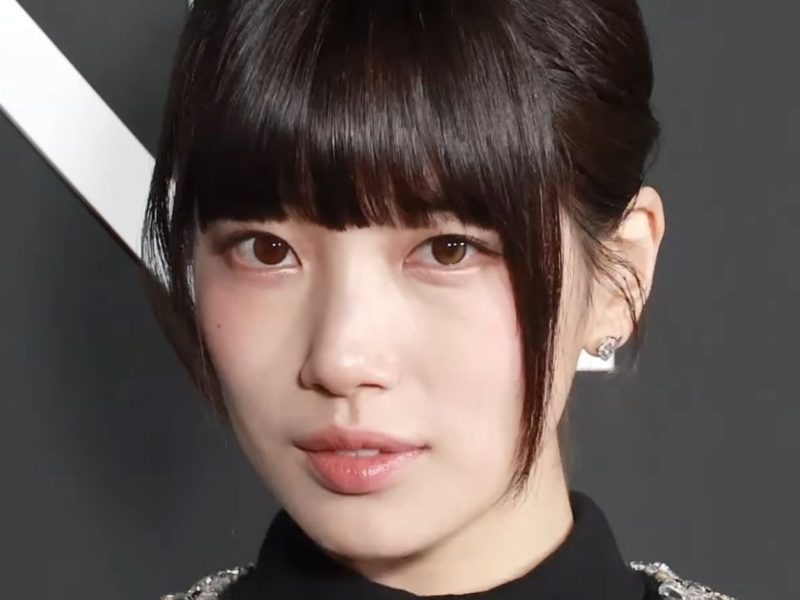 Bae Suzy
