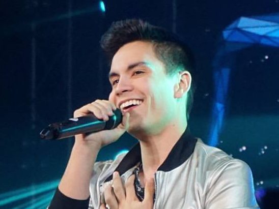 Sam Tsui